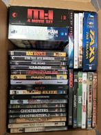 Doos vol dvd's, Cd's en Dvd's, Ophalen of Verzenden, Gebruikt