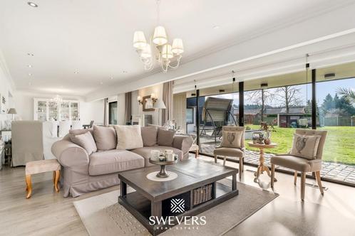 Huis te koop in Leopoldsburg, 4 slpks, Immo, Huizen en Appartementen te koop, Vrijstaande woning