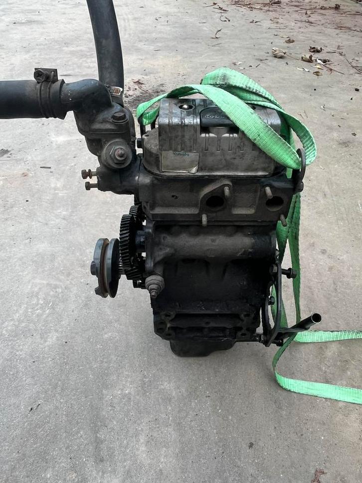 Aixam a741/a721 onderdelen 2005, Auto's, Aixam, Particulier, Diesel, Automaat, Ophalen