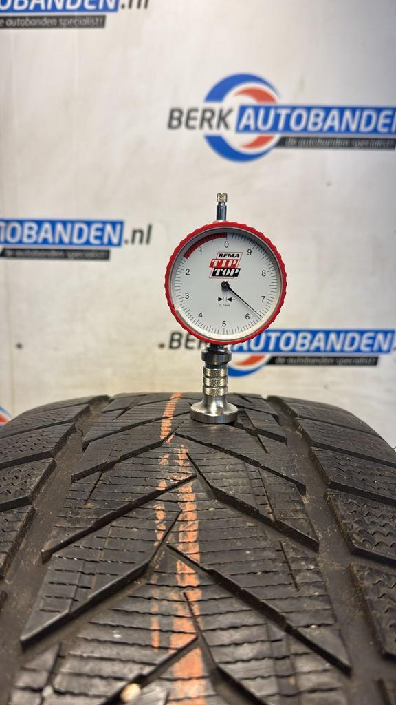 2x Vredestein Wintrac Xtreme S 255/45 R18 103V 255/45/18 255, Auto-onderdelen, Banden en Velgen, Band(en), Winterbanden, 18 inch