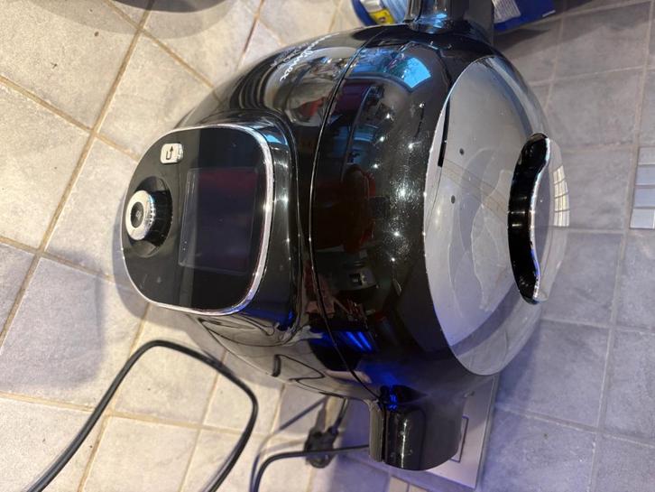 Cookie Connect, Electroménager, Mijoteuses, Comme neuf, Enlèvement ou Envoi