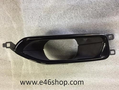 UITLAAT DEMPER SIERSTUK BMW 7 G12 M OE 51128069687 LINKS, Autos : Pièces & Accessoires, Systèmes d'échappement, BMW, Neuf, Enlèvement ou Envoi