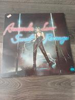 LP Amanda Lear, Ophalen, Gebruikt