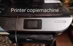 machine à imprimer, Enlèvement ou Envoi, Copier, Imprimante, Utilisé