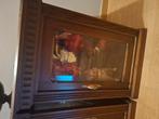 Franse antieke vitrine kastjes, Antiek en Kunst, Ophalen