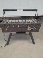 Tafelvoetbal, Ophalen, Zo goed als nieuw