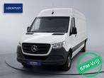 Mercedes-Benz Sprinter 317 1.9 CDI L3H2 Achteruitrijcamera A, Automaat, Wit, Mercedes-Benz, Bedrijf
