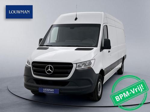 Mercedes-Benz Sprinter 317 1.9 CDI L3H2 Achteruitrijcamera A, Auto's, Bestelwagens en Lichte vracht, Bedrijf, ABS, Airconditioning