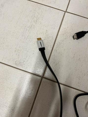 HDMI kabels 3 stuks van 150 cm koopje beschikbaar voor biedingen
