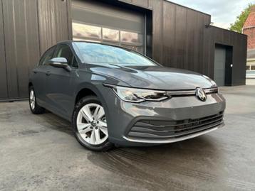  VW GOLF 1.0 eTSI Life Business APPL CARPLAY OPF DSG 