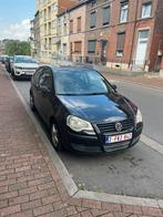 Volkswagen Polo 9N3 2006, Auto's, Voorwielaandrijving, Stof, Zwart, Particulier
