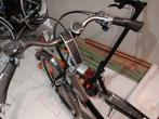 Electrische damesfiets voor 270 €, Fietsen en Brommers, Elektrische fietsen, Ophalen, Zo goed als nieuw