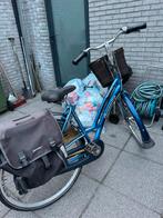 Gazelle fiets te koop in perfecte staat, Fietsen en Brommers, Ophalen