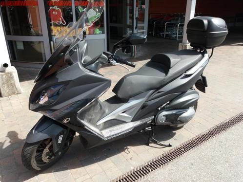moto-scooter, Motoren, Motoren | Yamaha, Particulier, Scooter, 12 t/m 35 kW, 1 cilinder, Ophalen