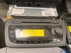 Seat Ibiza 4 radio 2009-2014, Auto-onderdelen, Gebruikt, Seat