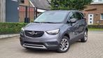 Opel Crossland X Benzine 81Kw Euro 6dTemp Jaar 2019, 85.00, Auto's, Opel, Euro 6, Bedrijf, 5 deurs, Crossland X