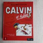 CALVIN ET HOBBES intégrale 1, Boeken, Ophalen of Verzenden