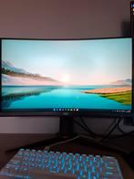 AOC Gaming Monitor, Computers en Software, Monitoren, Aoc, In hoogte verstelbaar, VA, Full HD
