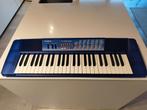 Keyboard Casio CTK 130 met adapter, Muziek en Instrumenten, Keyboards, Ophalen, Gebruikt, 49 toetsen, Casio