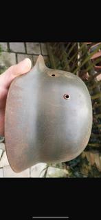 Duitse helm, Verzamelen, Ophalen