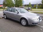 Audi A6/ 1.9 TDi / Diesel euro4 / 2006 5 Deuren, Autos, Boîte manuelle, 5 places, 5 portes, Diesel