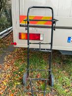 Zadelkar te koop, Dieren en Toebehoren, Ophalen, Gebruikt