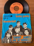 Tommy James And The Shondells – Hanky Panky, Ophalen, 7 inch, Single