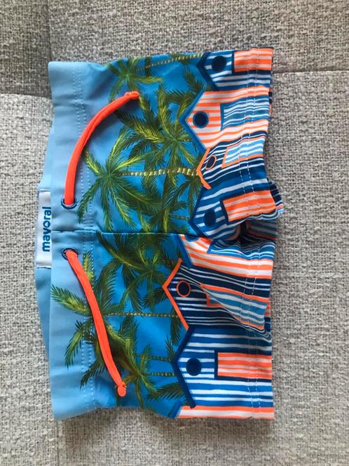 Zwembroekje Mayoral maat 74, Kinderen en Baby's, Babykleding | Maat 74, Broekje, Ophalen of Verzenden