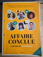Kimberly Merckx - Affaire conclue, Enlèvement ou Envoi, Néerlandais, Kimberly Merckx