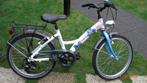 kinderfiets, Fietsen en Brommers, Ophalen, Zo goed als nieuw, 20 inch, Handrem