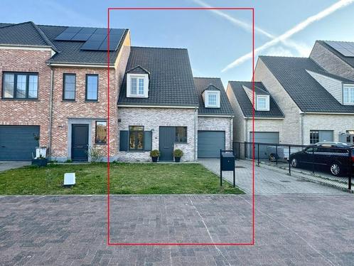 Woning te huur in Vosselaar, 3 slpks, Immo, Huizen te huur, Vrijstaande woning, B