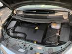 Zafira 2.2, Auto's, Voorwielaandrijving, Stof, 7 zetels, Bedrijf