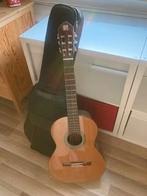 Klassieke Spaanse Alhambra gitaar model 3C, Ophalen, Zo goed als nieuw, Klassieke of Spaanse gitaar
