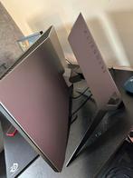 Alienware 240hz monitor, Enlèvement ou Envoi, Comme neuf