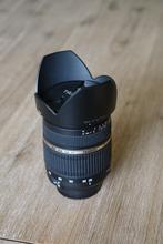 Tamron 28-75mm F2.8 XR DI Nikon, Audio, Tv en Foto, Ophalen of Verzenden, Zo goed als nieuw, Standaardlens, Zoom