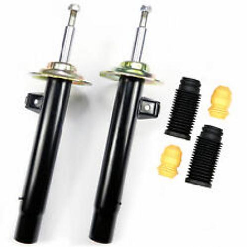 Schokbrekers BMW E39 Touring schokdempers BMW E39 schokdempe, Auto-onderdelen, Ophanging en Onderstel, BMW, Gebruikt, Ophalen of Verzenden