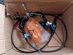 Voorrem fiets, Ophalen, Nieuw