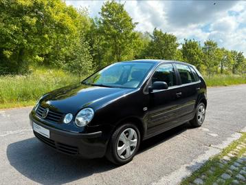 Polo prete à immatriculer, Autos, Achat, Entreprise, Electronic Stability Program (ESP), 5 portes