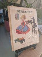Livre collector Perronet de 1949, Enlèvement, Juliana Ewing