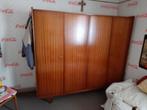 gratis kleerkasten, andere kast en bureau, Ophalen, Gebruikt