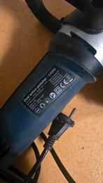 Dual action Polisher, Ophalen of Verzenden, Zo goed als nieuw