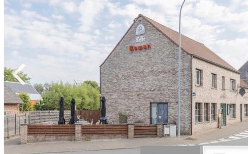 restaurant overname, Zakelijke goederen, Exploitaties en Overnames
