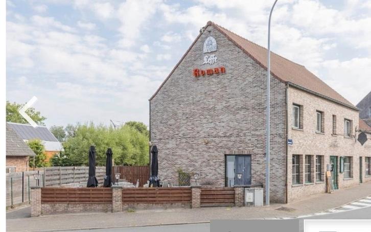 restaurant overname, Zakelijke goederen, Exploitaties en Overnames