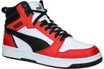 Baskets Puma montantes/ Pointure: 45/ Neuf/ Valeur: €70, Neuf, Enlèvement, PUMA, Baskets
