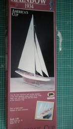 Rainbow 1934, Ophalen of Verzenden, Nieuw, 1:50 tot 1:200