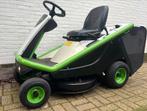 Zitmaaier Etesia Hydro 80 MKHP, Tuin en Terras, Zitmaaiers, Ophalen, Zo goed als nieuw