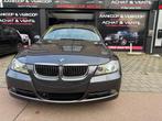 Bmw 330i Benzine 258PK 6 Cilinder VOL 1e eigenaar, Automaat, Beige, Leder, Bedrijf