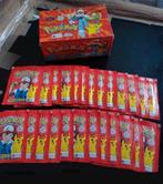 POKEMON 1 MERLIN TOPPS SERIE 1 ZAKJE, Verzamelen, Stickers, Zo goed als nieuw, Verzenden