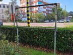 Spandoekframe 2m50x2m10 voor doek 180x85cm, Verzamelen, Merken en Reclamevoorwerpen, Ophalen