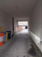 Garage te huur - Elsene Quartier Solbosch, Immo, Brussel